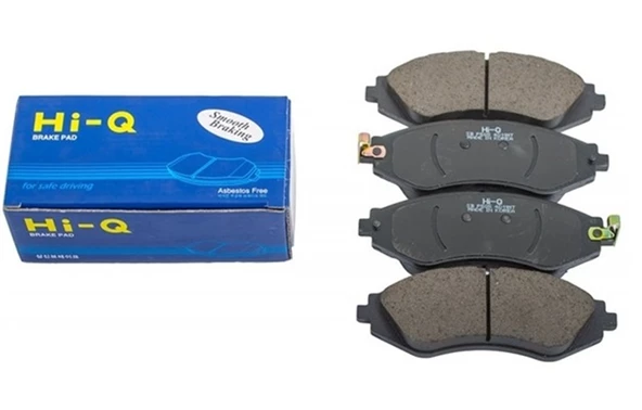 Chevrolet Lacetti Ön Fren Balatası Hi-q ürün görseli 1