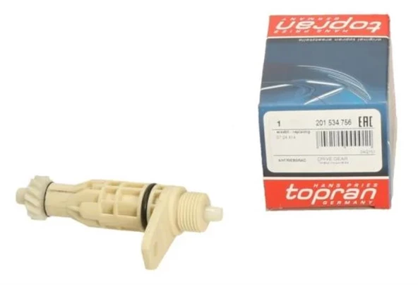 Chevrolet Lacetti Kilometre Dişlisi TOPRAN ürün görseli 1