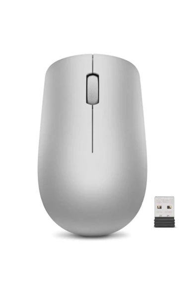 1200dpi Kablosuz Mouse Gri GY50Z18984