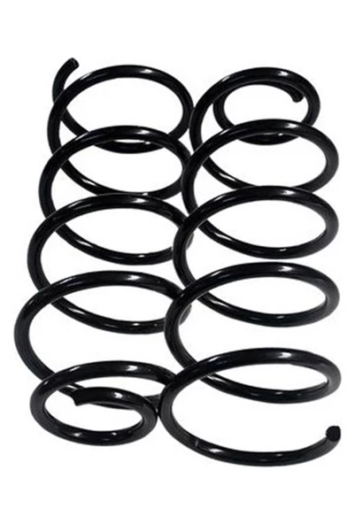 Chevrolet Lacetti Arka Helezon Yayı Takımı ürün görseli 1