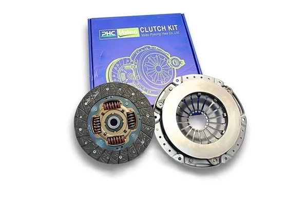 Chevrolet Lacetti 1.4 & 1.6 Debriyaj Seti VALEO Marka ürün görseli 1