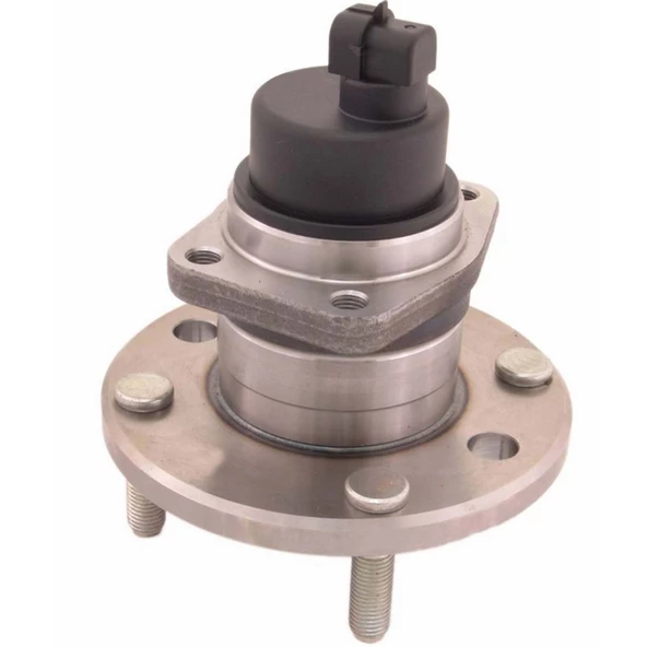 Chevrolet Lacetti Arka Porya ürün görseli