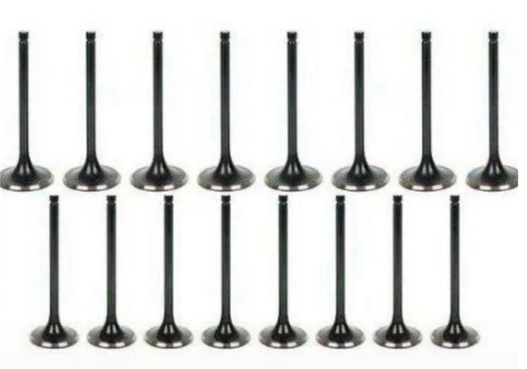 Chevrolet Lacetti 1.6 16v Subap Takımı ürün görseli 1