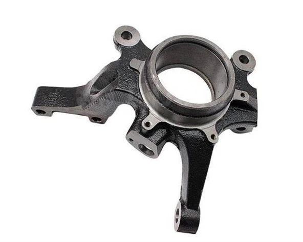 Chevrolet Lacetti Sağ Ön Taşıyıcı