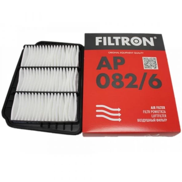 Chevrolet Lacetti Hava Filtresi FİLTRON ürün görseli 1