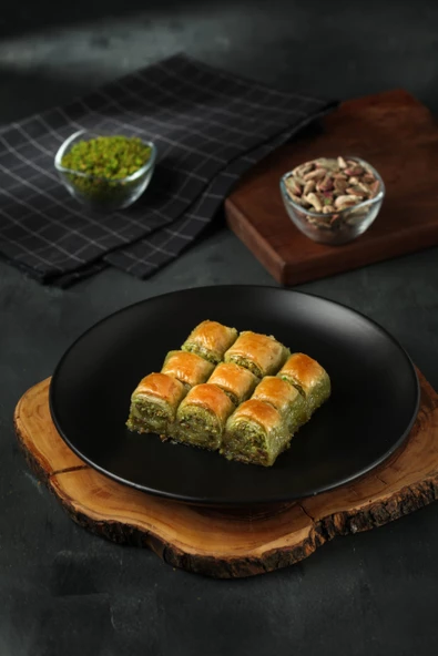 BAKLAVA SULTAN 500 GR