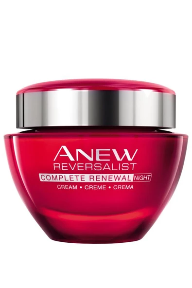 Anew Reversalist Gece Gündüz Yüz Kremi ve Lift İkili Göz Çevresi Bakım Paketi - 2
