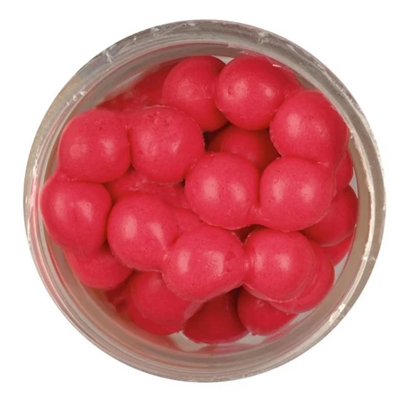 Berkley Powerbait Power Eggs Floating Magnum Garlic Sahte Yem - 2