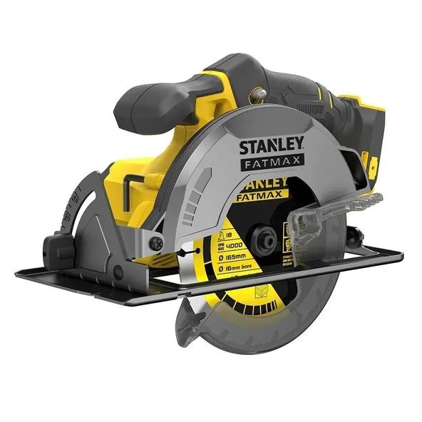 Stanley Marangoz Seti (Matkap+Dekupaj+Zımpara+Daire Testere) 1x4.0Ah 1x2.0Ah SFMCK412MDS-QW - 5
