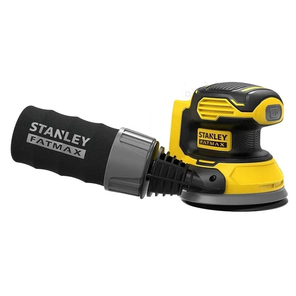 Stanley Marangoz Seti (Matkap+Dekupaj+Zımpara+Daire Testere) 1x4.0Ah 1x2.0Ah SFMCK412MDS-QW - 2