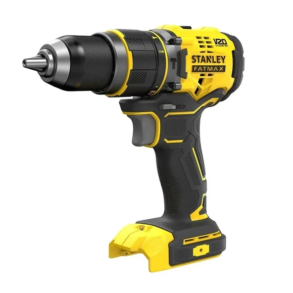 Stanley Marangoz Seti (Matkap+Dekupaj+Zımpara+Daire Testere) 1x4.0Ah 1x2.0Ah SFMCK412MDS-QW - 4