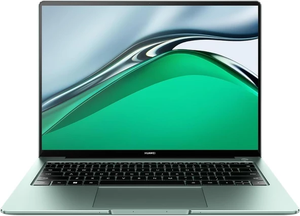 Huawei MateBook 14s 2023 i7-13700H 16 GB 1 TB SSD Iris Xe Graphics 14.2" Notebook Outlet