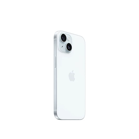 APPLE IPHONE 15 128GB BLUE - 2