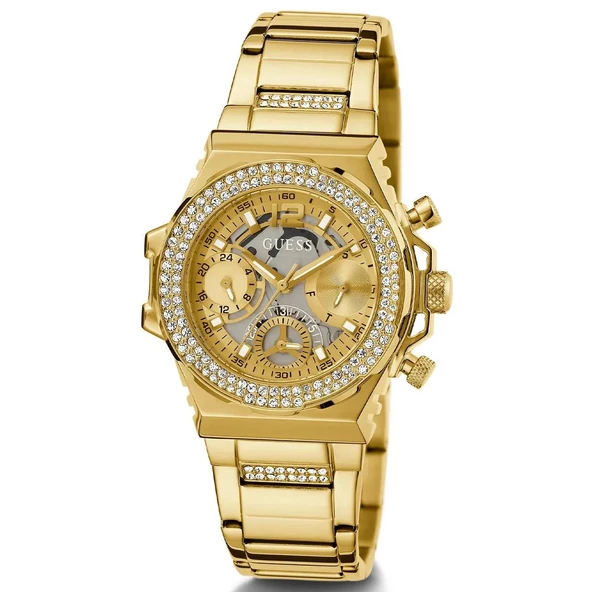 Guess GUGW0552L2 Kadın Kol Saati - Resim 2