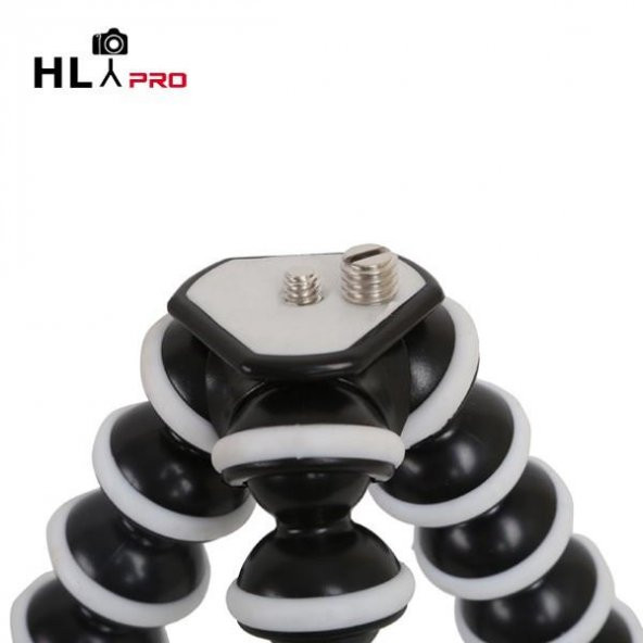 Hlypro Gorillapod Büyük Boy - 3