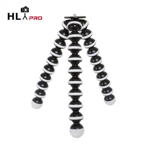 Hlypro Gorillapod Büyük Boy - 5