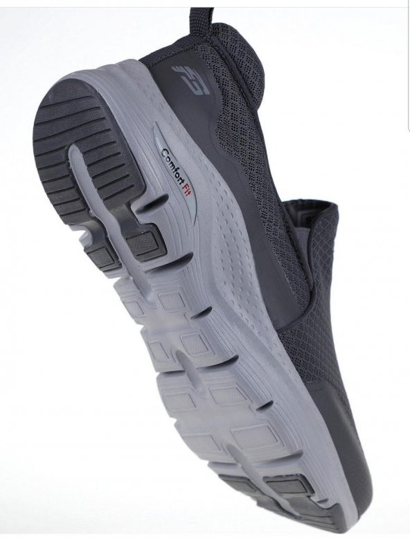 SNEAKER ERKEK SPOR AYAKKABI FRZ-2190
