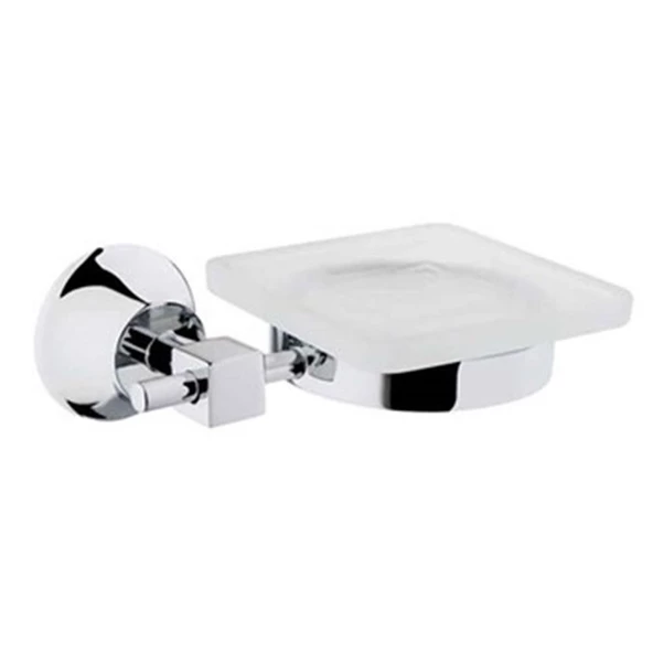 Vitra A44418 Juno Classic Krom Katı Sabunluk