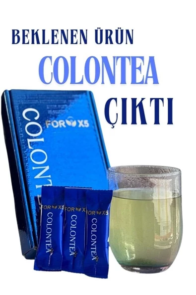 FORX5 Colontea - 2