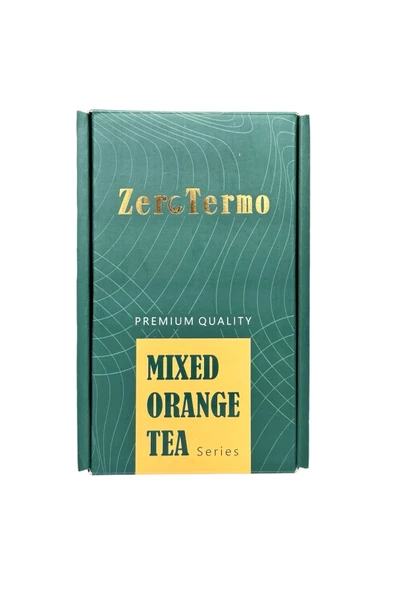 ZEROTERMO DETOX - 2