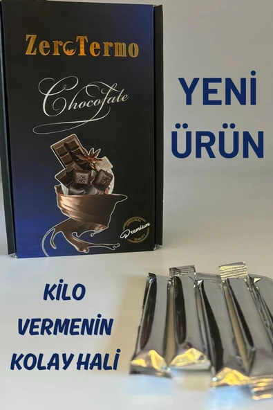 ZEROTERMO Chocolate - 2