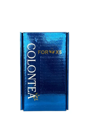 FORX5 Colontea - 2