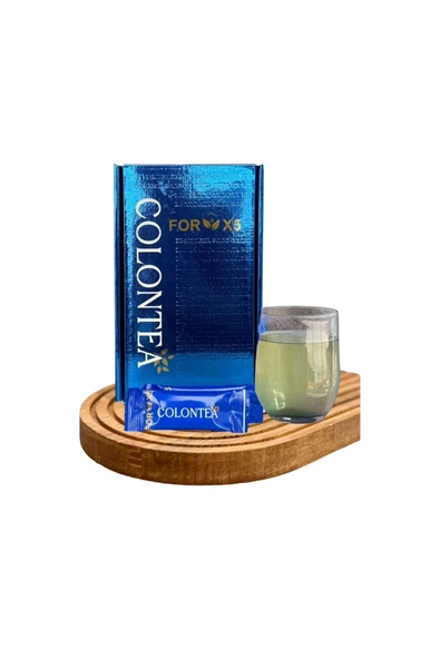 FORX5 Colontea - 3