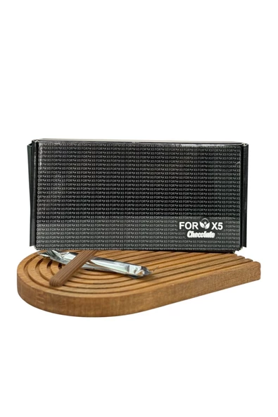 FORX5 CHOCOLATE - 2