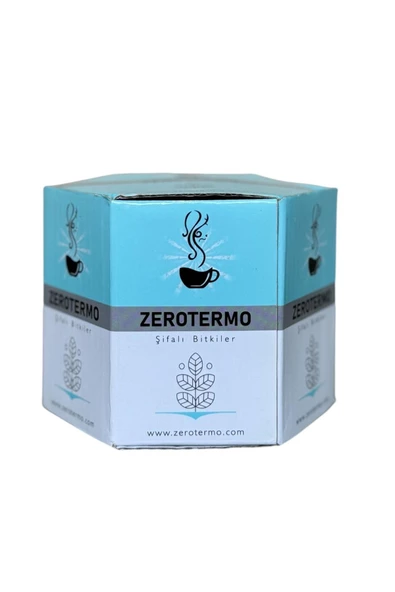 ZEROTERMO BİTKİSEL ÇAY - 2