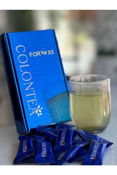 FORX5 Colontea - 4