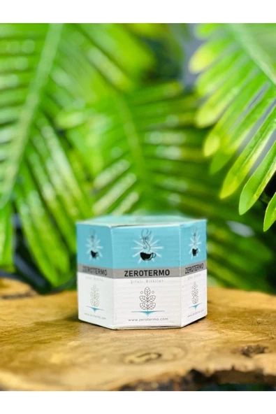 zerovita Zerotermo Bitki Çayı - 4