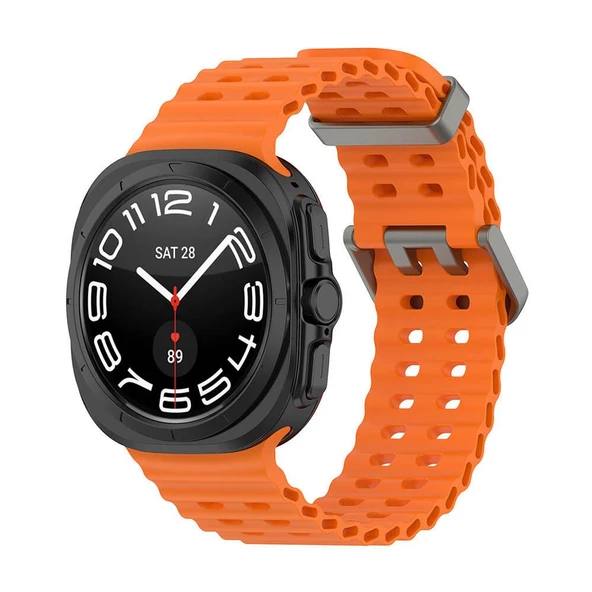 Samsung Galaxy Watch Ultra Kordon - 2