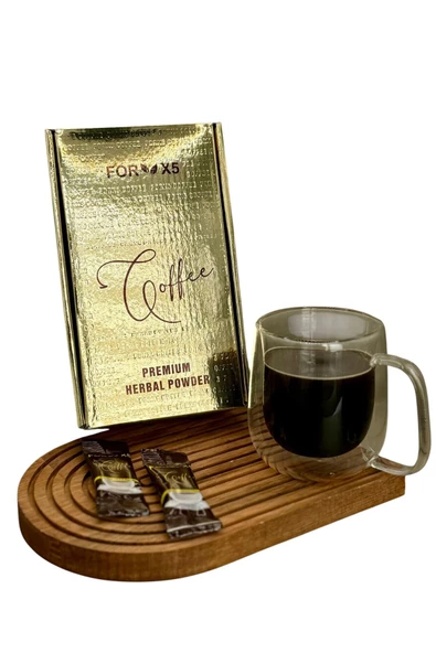 FORX5 KAHVE&FORX5 COLLAGEN KAHVE - 2