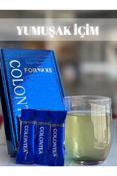 FORX5 Colontea - 3