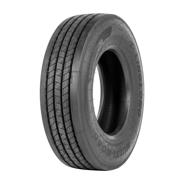 Linglong 295/80R22.5 18PR R-S30 154/149M LL ECE-S Brazil 3P 2024 Asfalt Düz Lastik