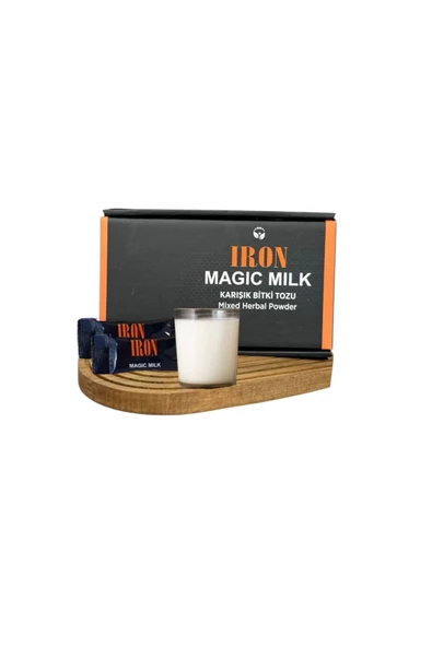 IRON Magıc & Magıc - 2