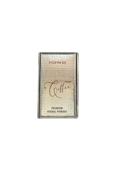 FORX5 FORX5KAHVE - 2