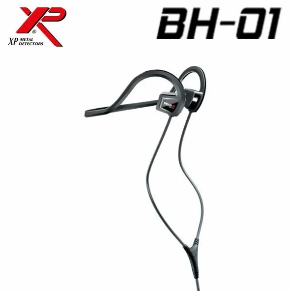 XP BH-01 Kemik İletimli Kulaklık - 2