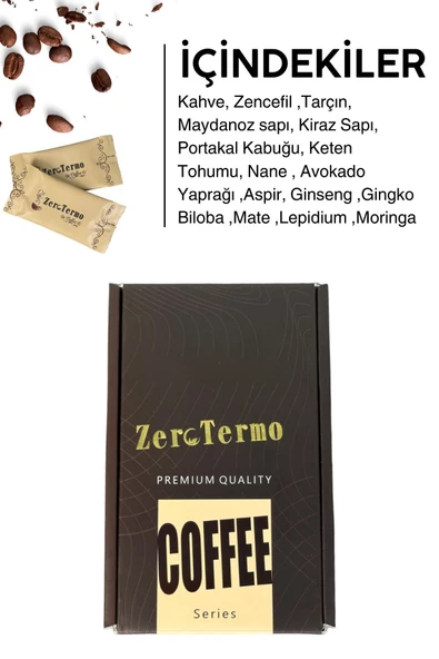 zerovita Zerotermo Kahve - 3
