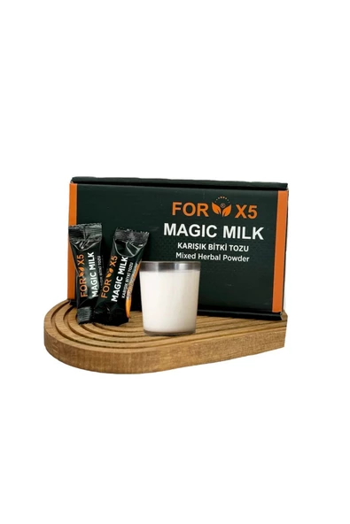 FORX5 Magıc & Magıc - 2