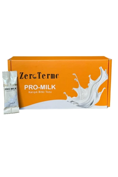ZEROTERMO ZERO TERMO MAGIC MILK