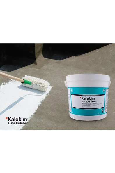 Kalekim 3131 Su Yalıtımı