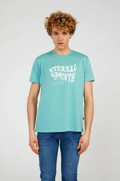 Jades ETERNAL TEE - 2