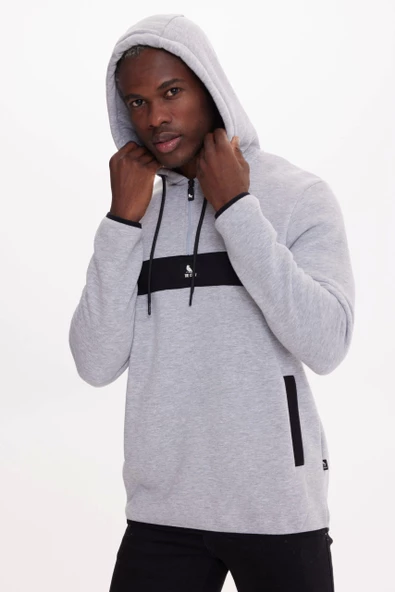 Graymelange DR STRANCE - Resim 4