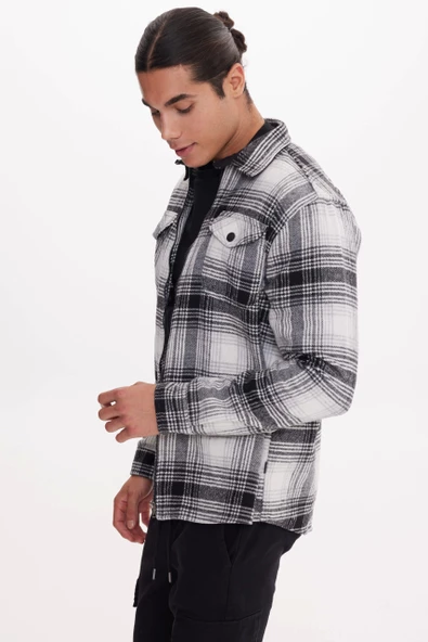 Ecru-Black CALIFORNIA