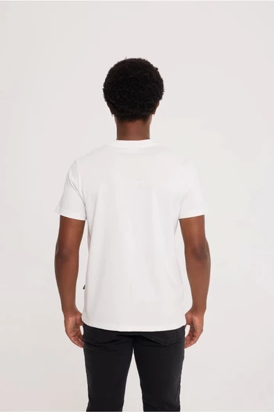 Off-White ELTON - Resim 3