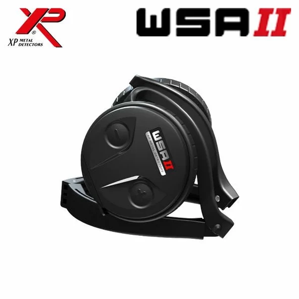 XP WSA II Kablosuz Kulaklık - 2