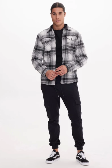 Ecru-Black CALIFORNIA - 3