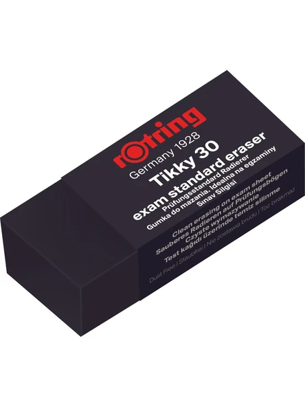 Rotring Tikky 30 Sınav Silgisi (1 ADET)