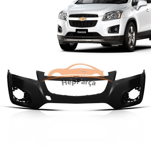 Chevrolet Trax Ön Tampon ürün görseli 1